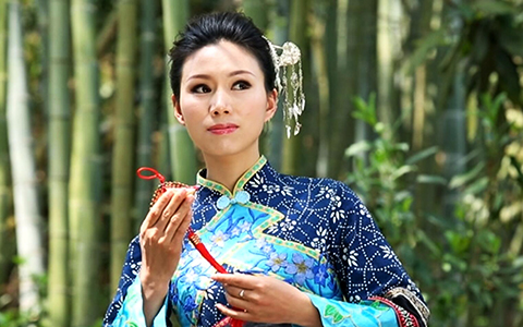 郎为革命当红军（民歌MV）