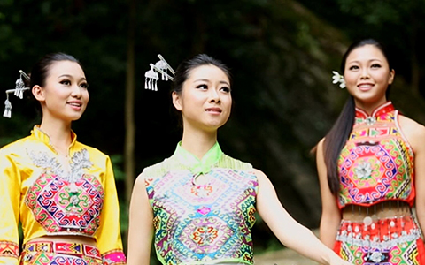 送夫（民歌MV）