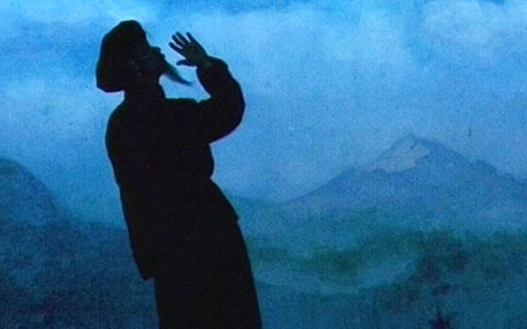 腾飞吧，金色的凤凰（MV）