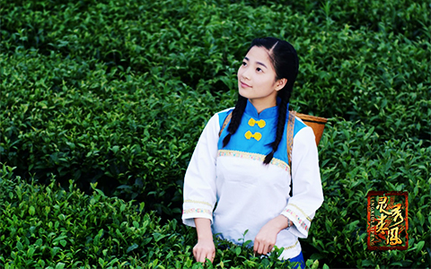 灵秀来凤（英文版-宣传片）